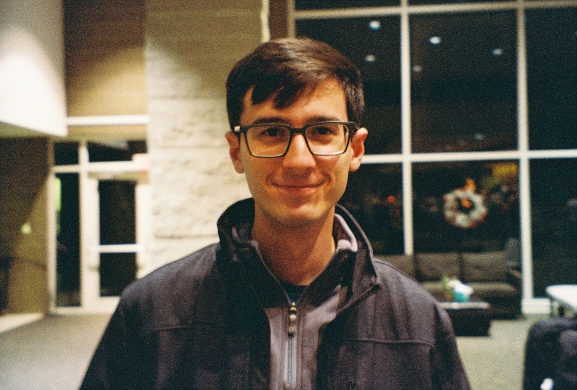 This is Alex (Me)