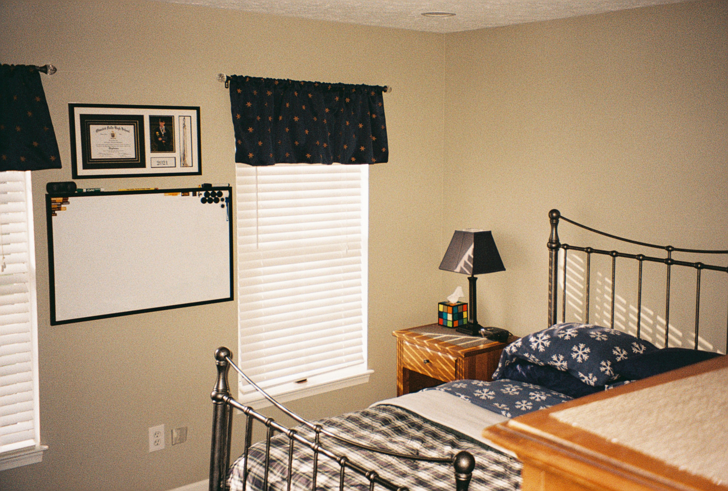 My Old Room