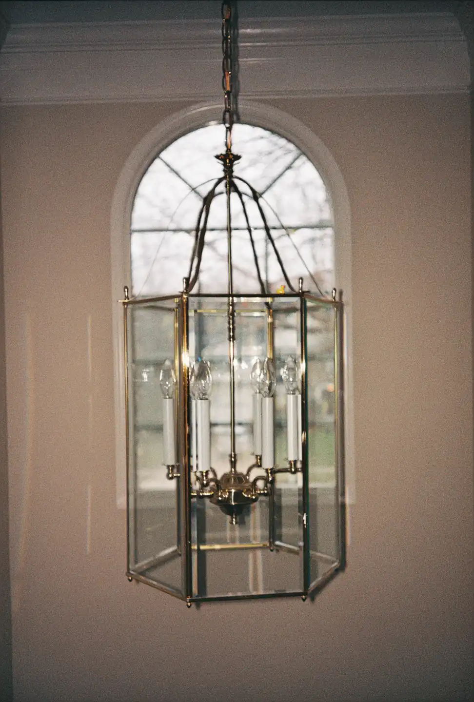 Chandelier