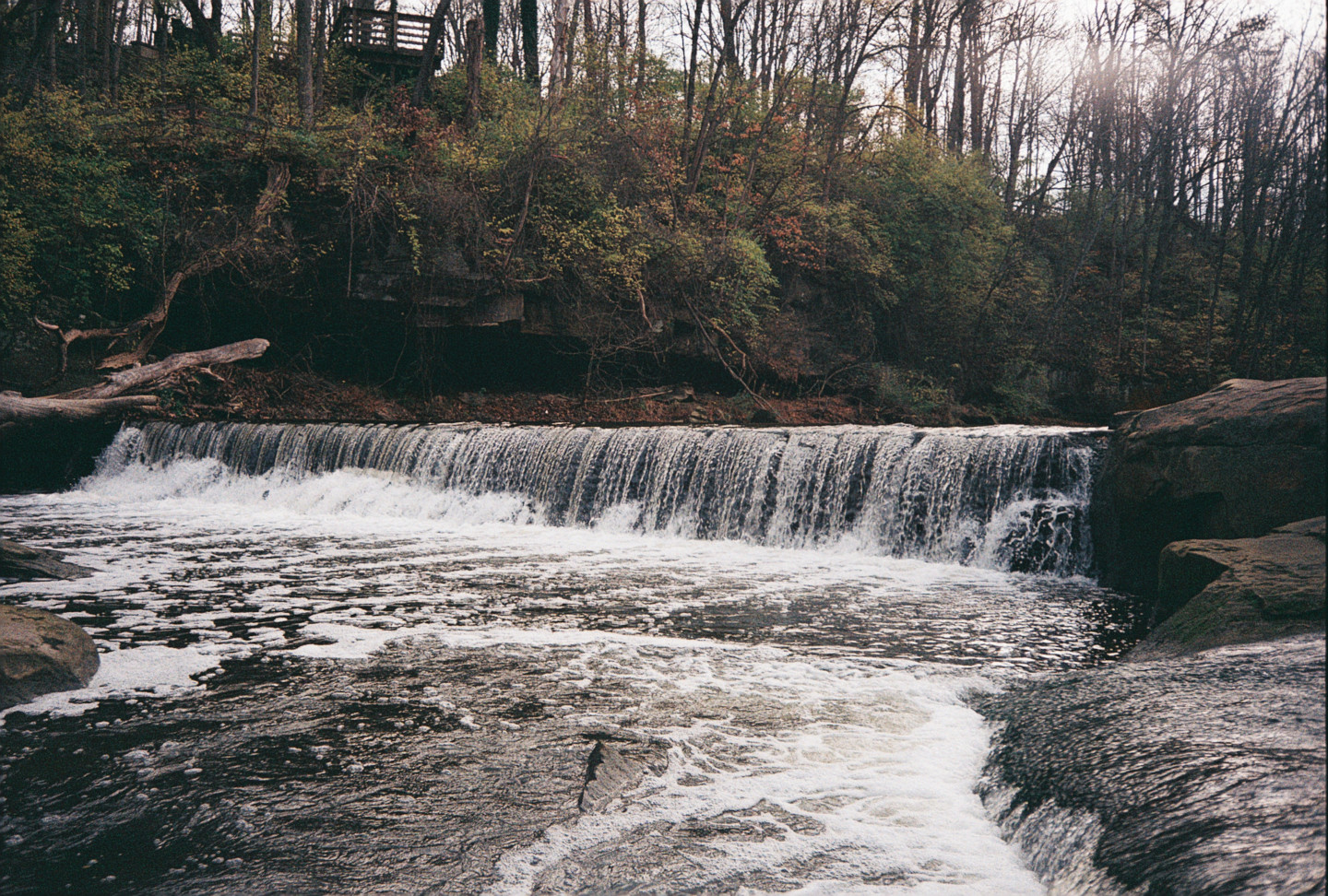 The Falls II