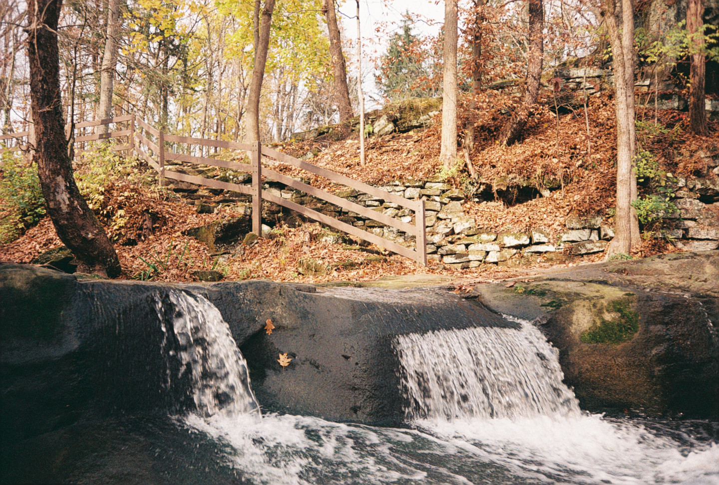 The Falls VI