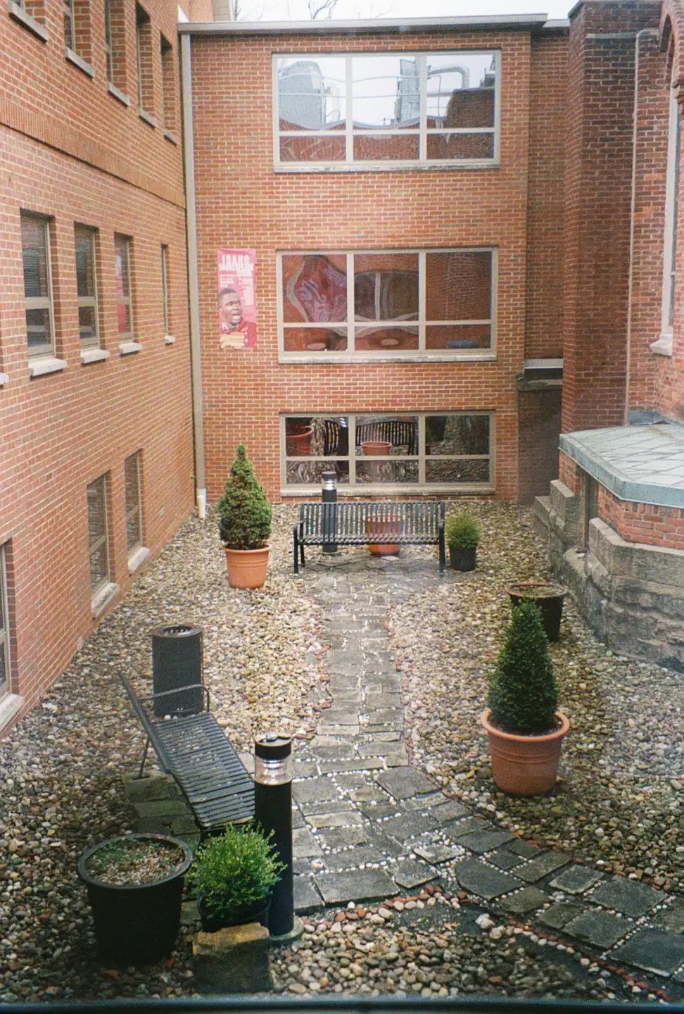 Conservatory of Music