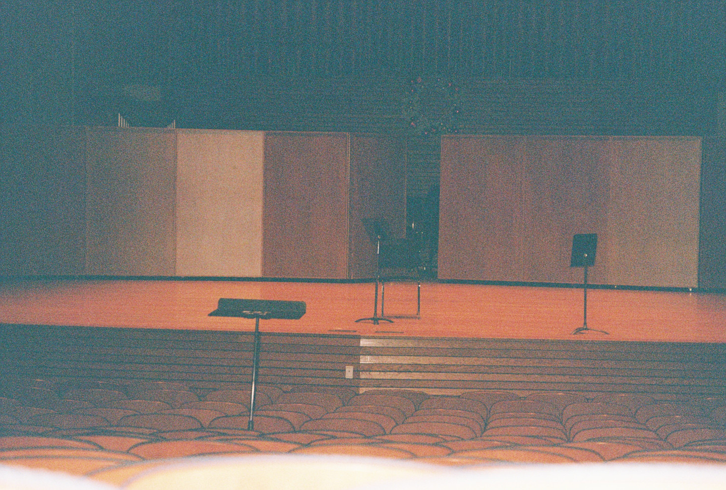 Conservatory of Music VI