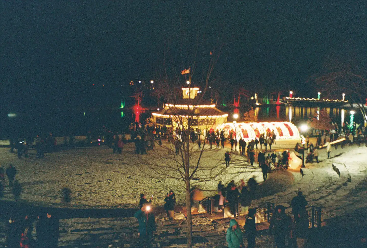 Jack Frost Festival II