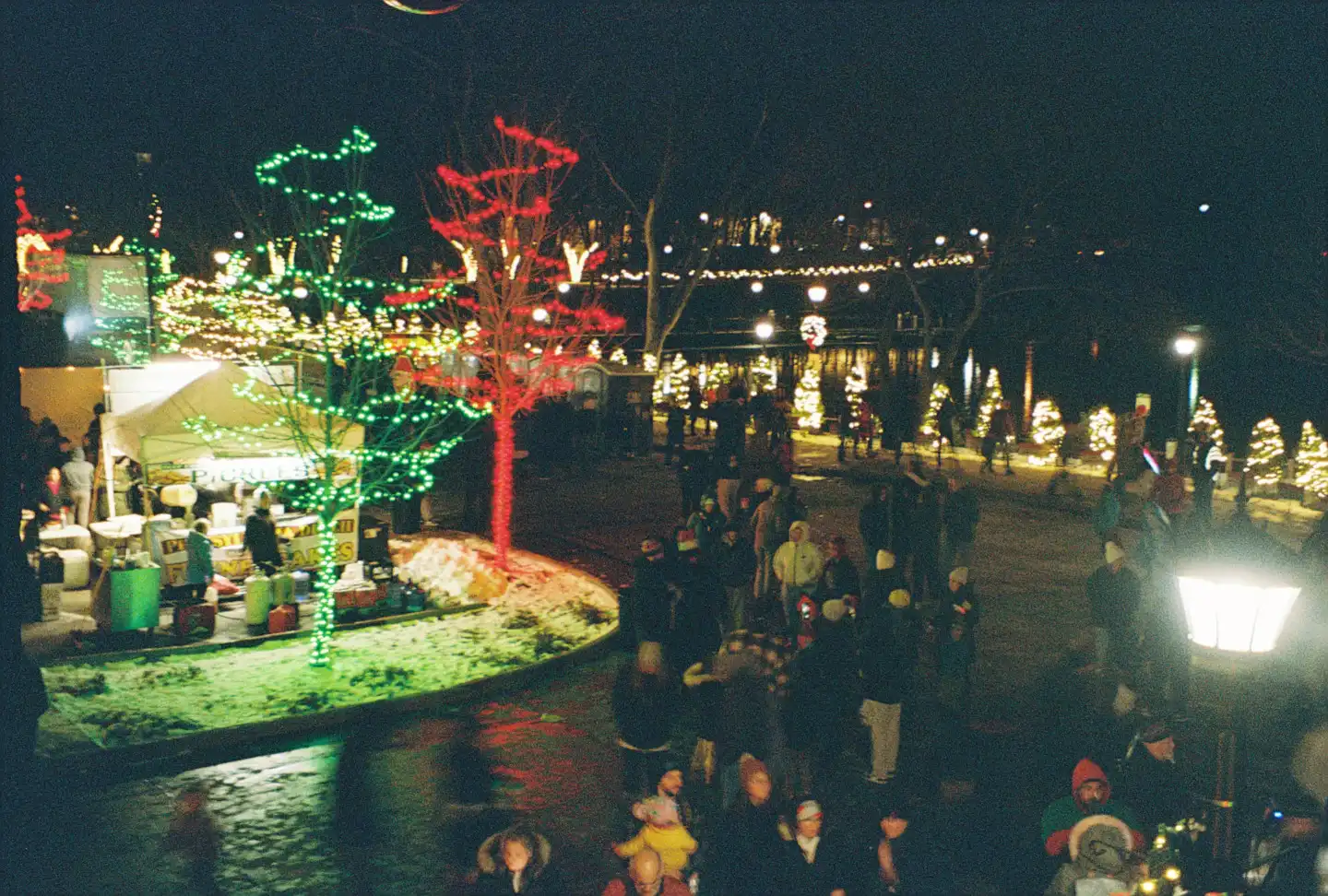 Jack Frost Festival IV