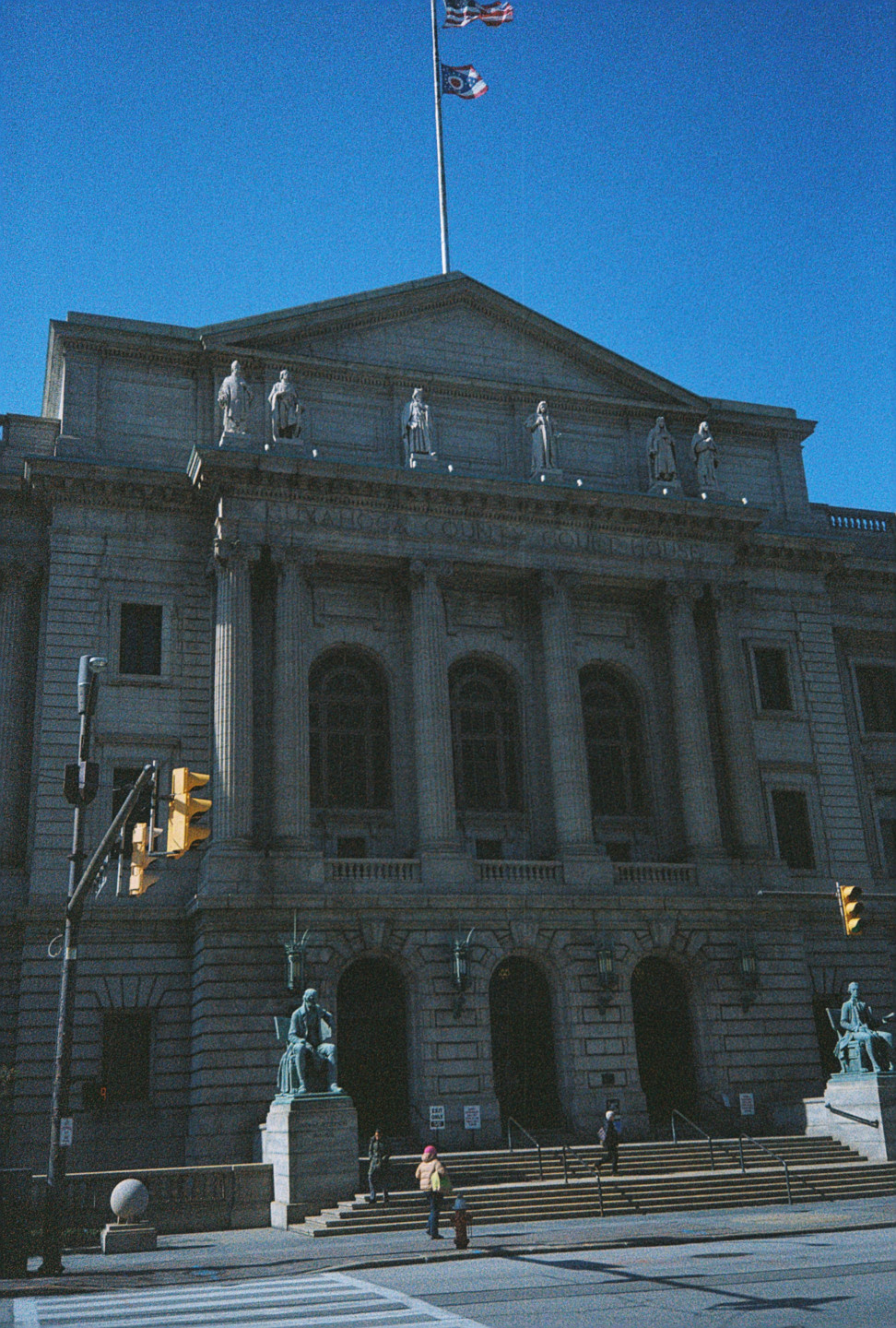 Court House