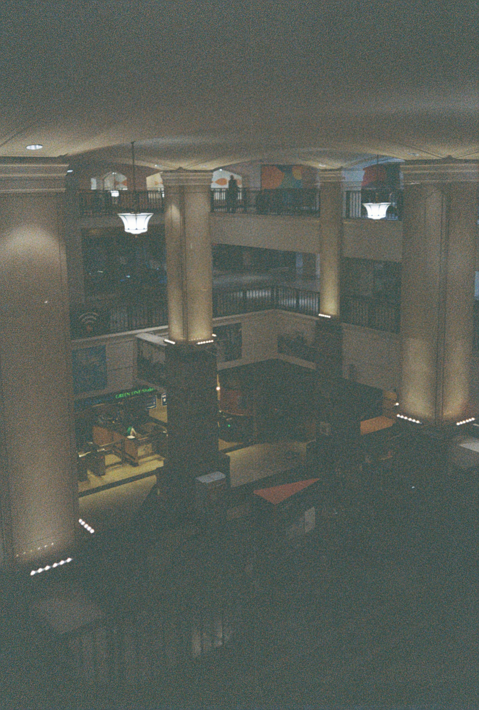 Tower City II