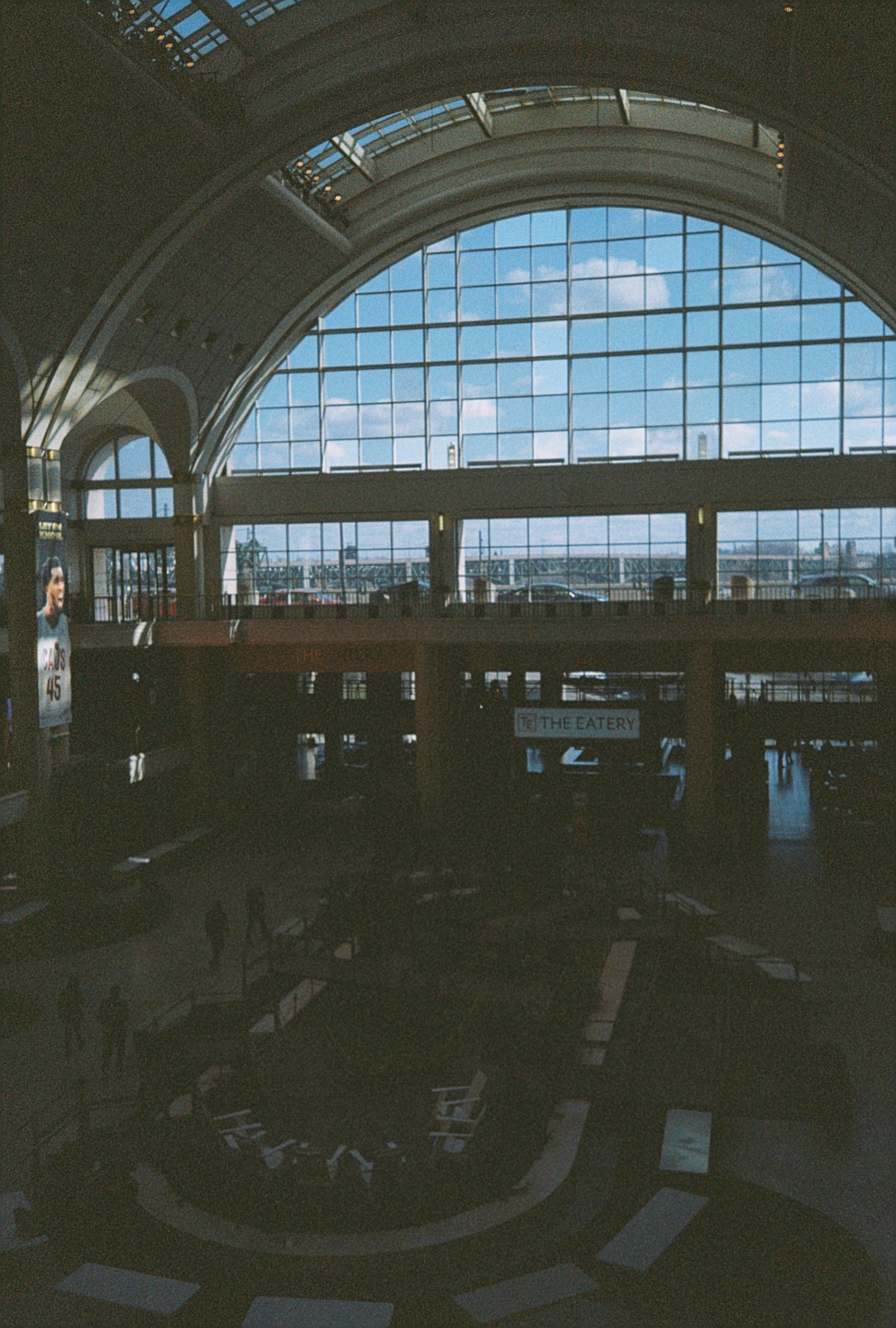 Tower City III