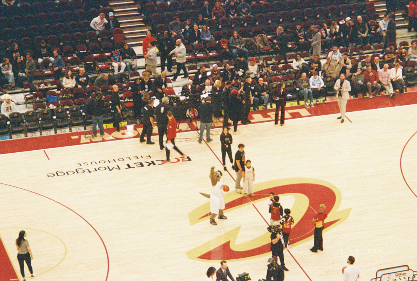 Cavs Basketball