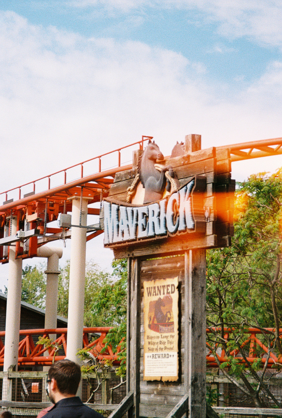 Maverick