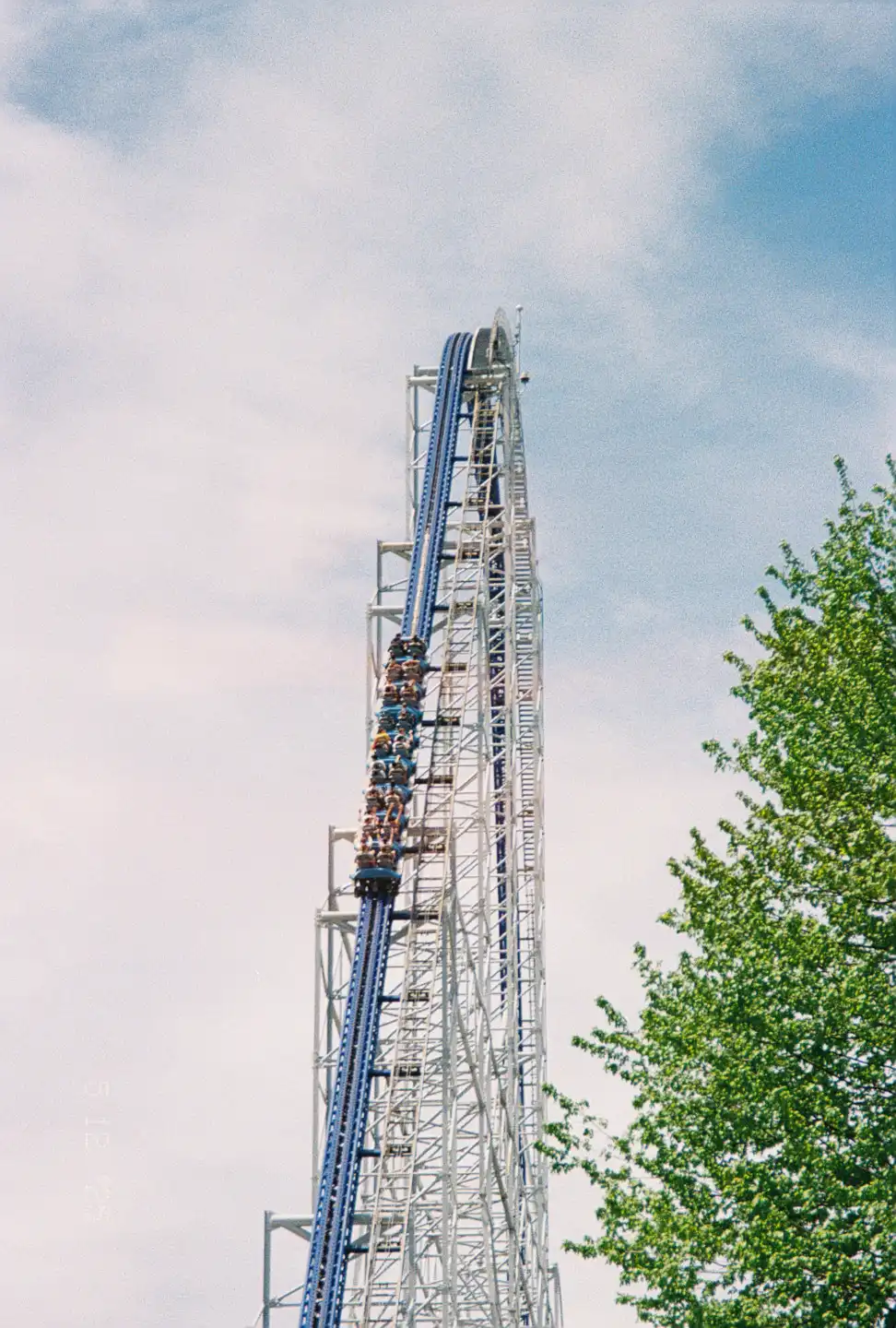 Millennium Force III