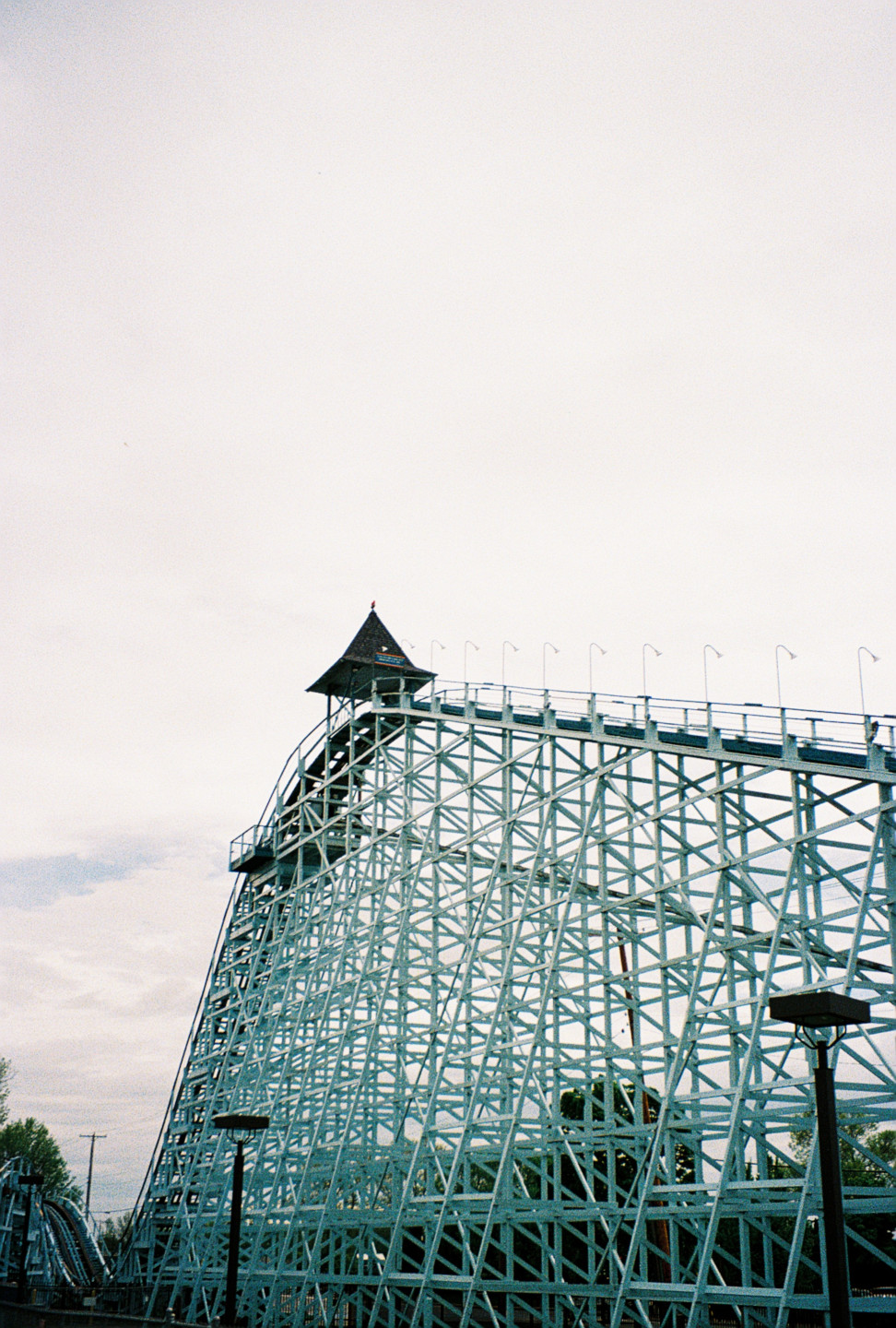 Blue Streak