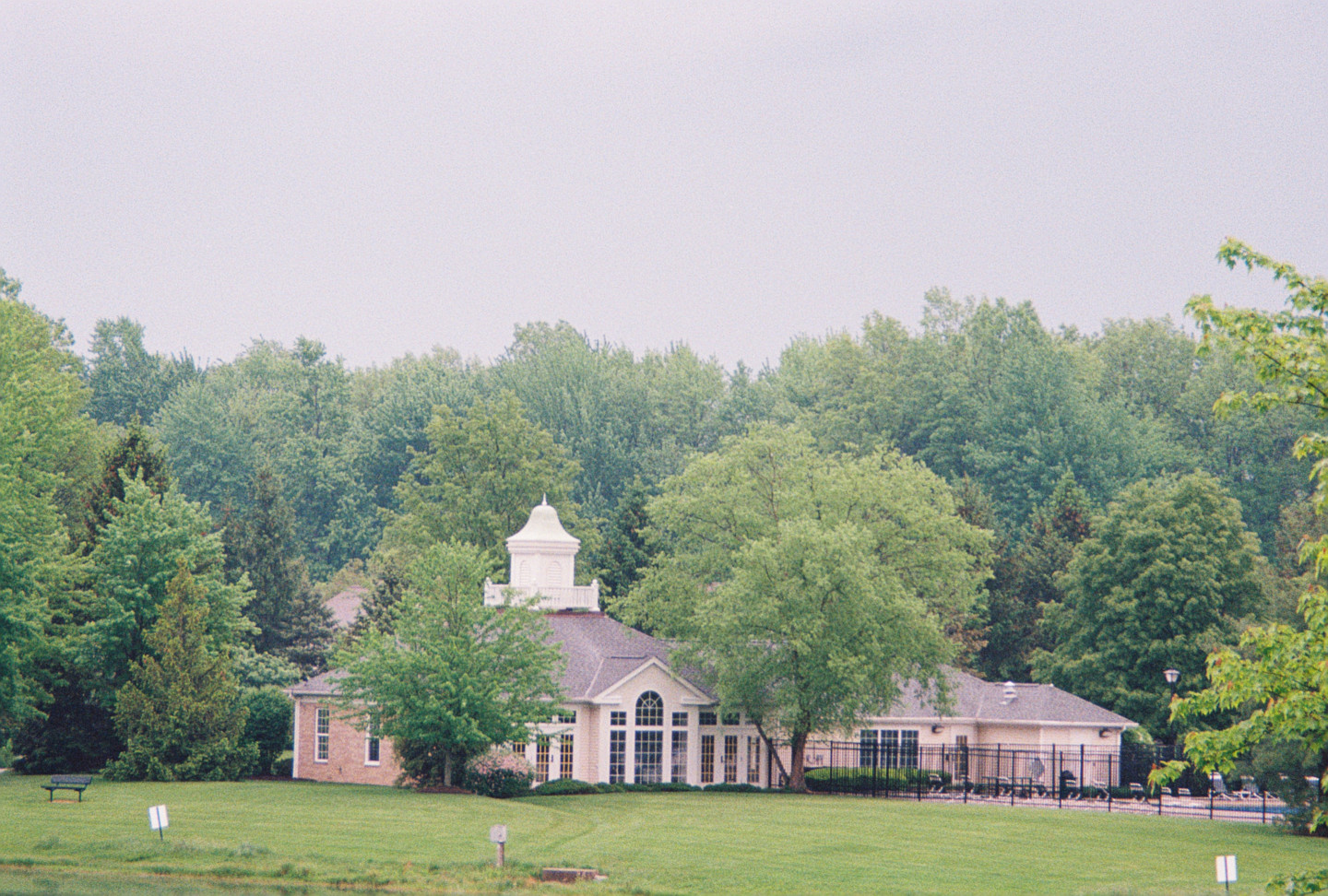 Clubhouse