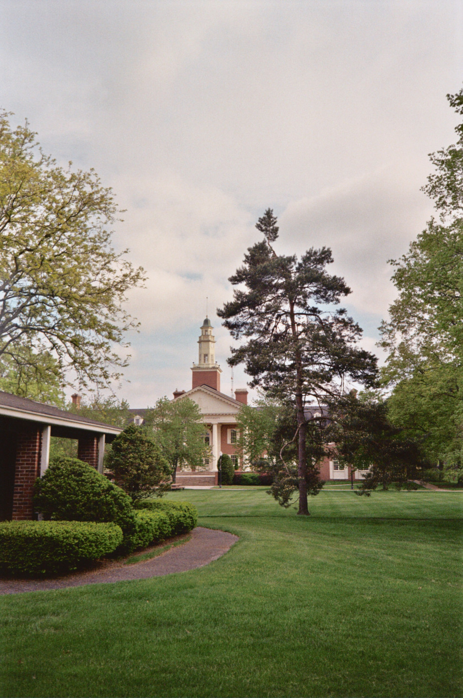 Looking at the Union
