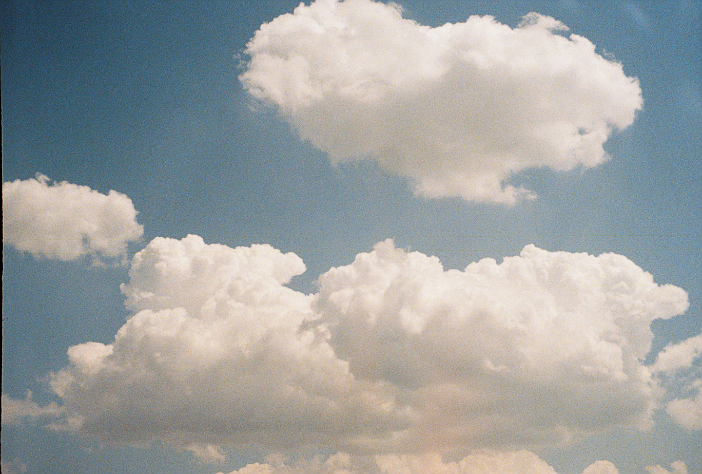 Clouds of Vrsac