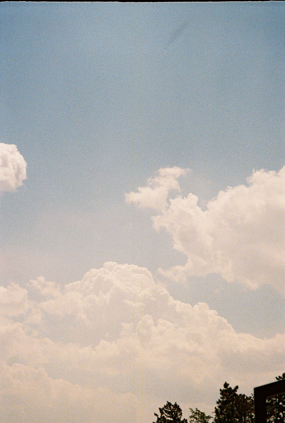 Clouds of Vrsac II