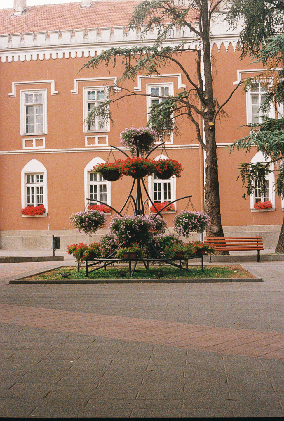 Public Square