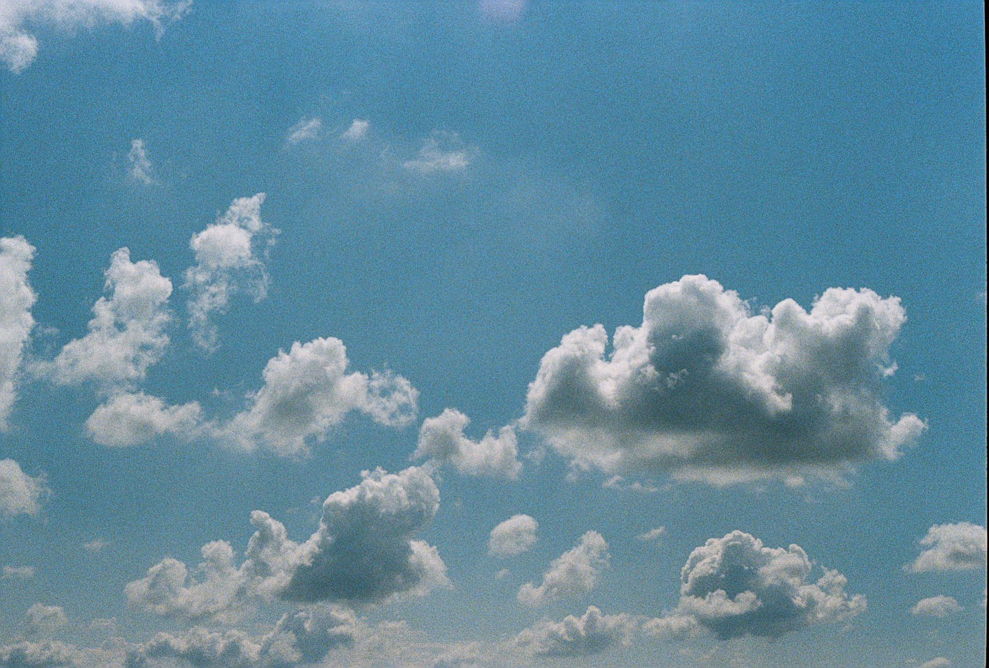 Serbian Clouds