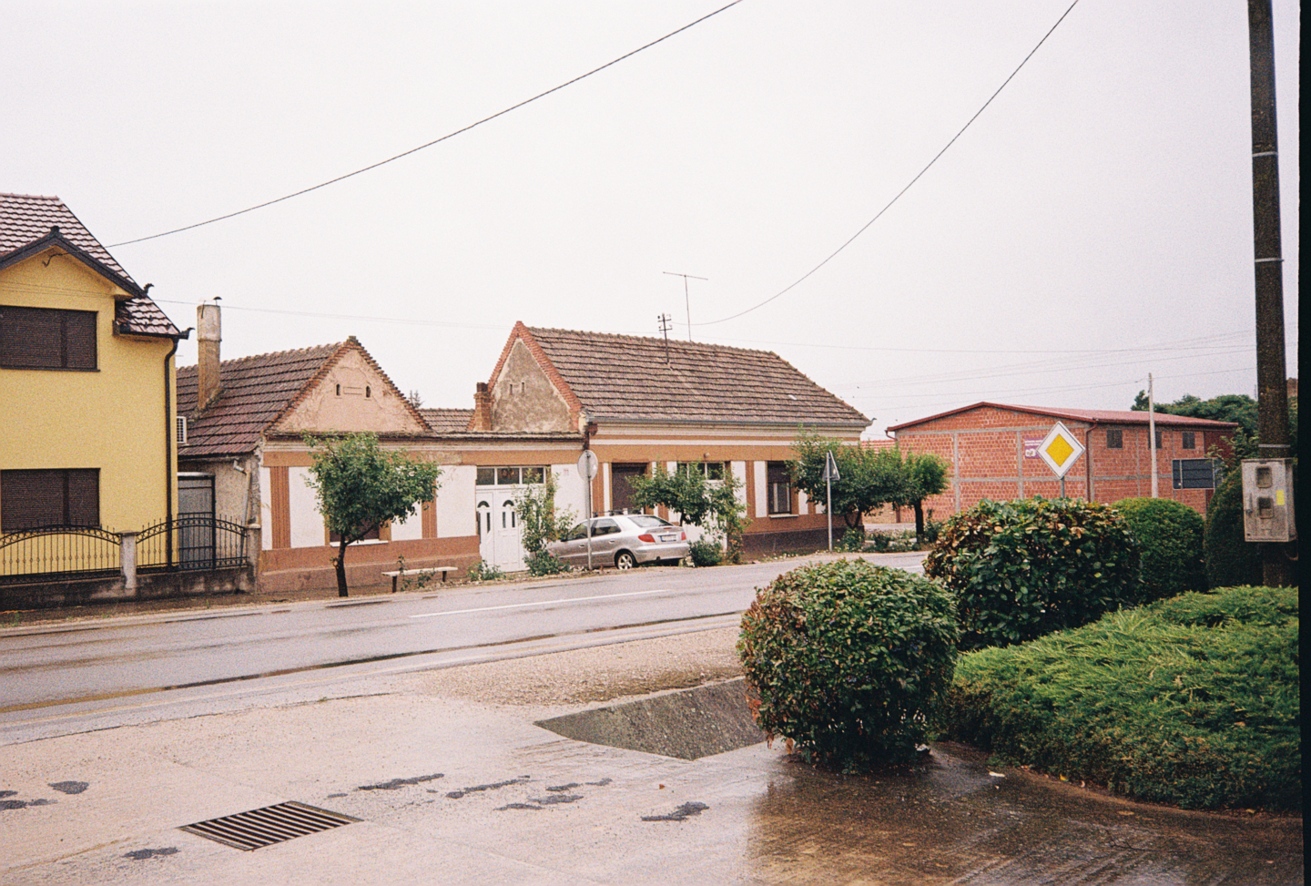 Village