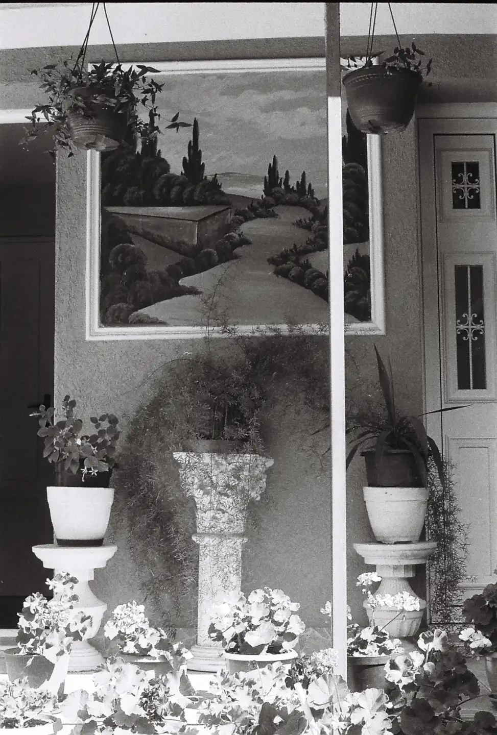 Village of Grebenac II