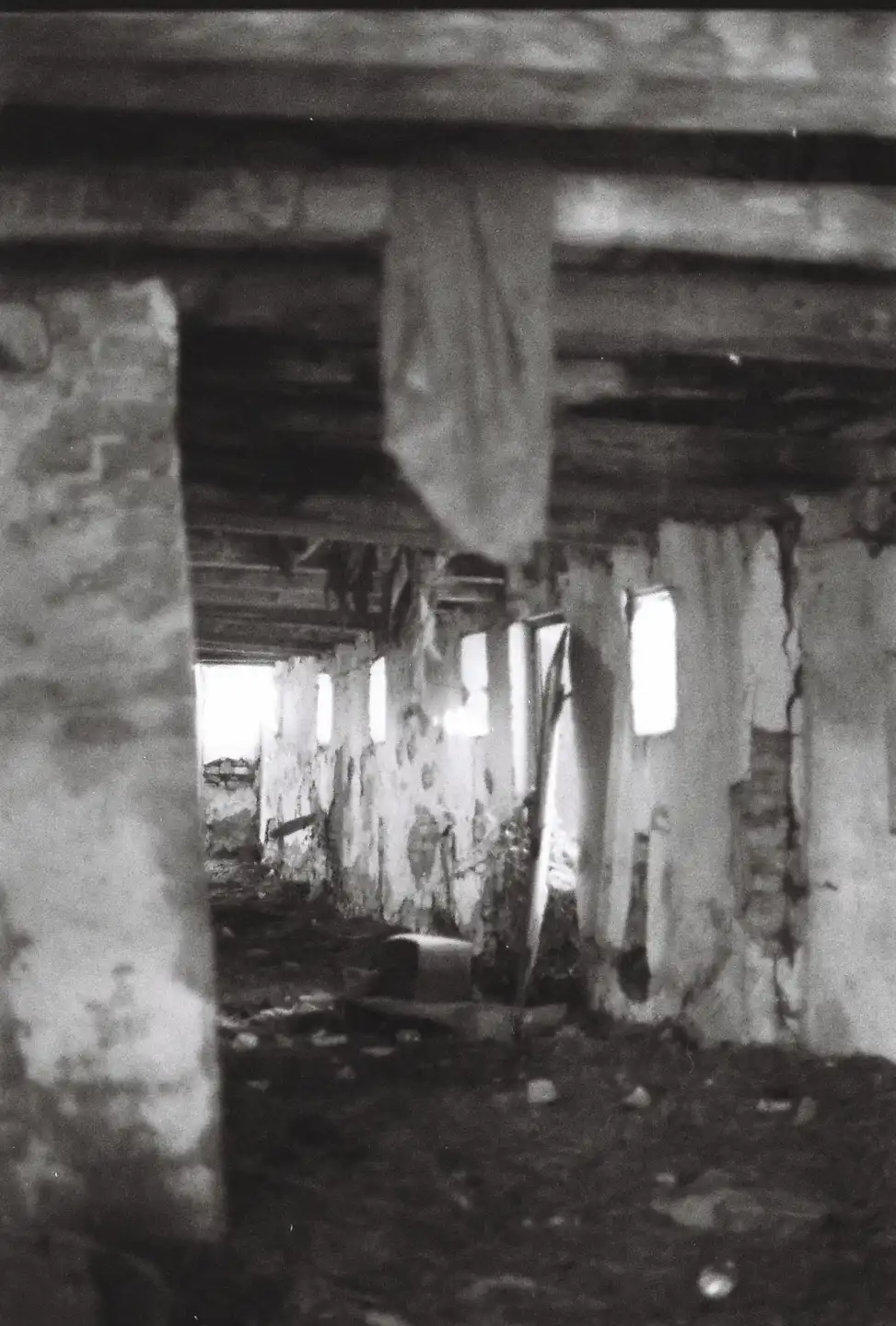 Village of Grebenac IV