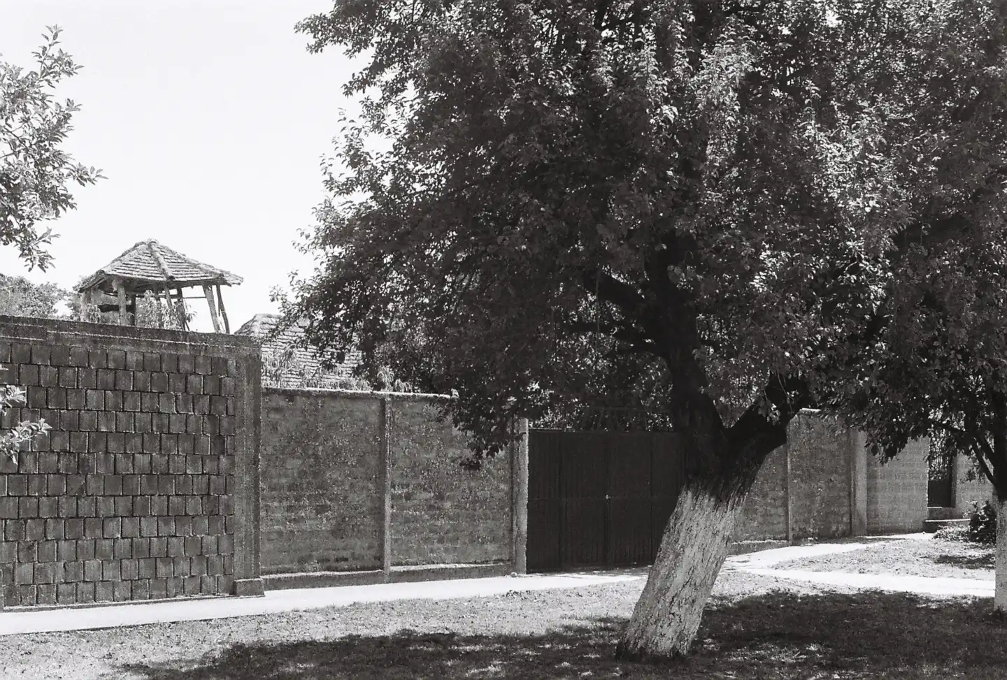 Village of Grebenac XVII