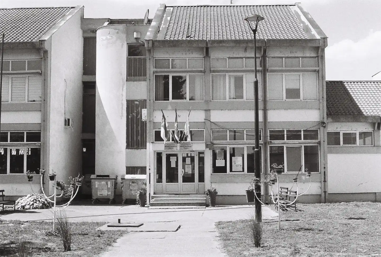 Village of Grebenac XX