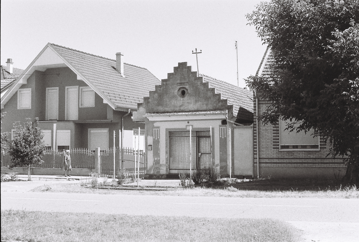 Village of Grebenac XXI