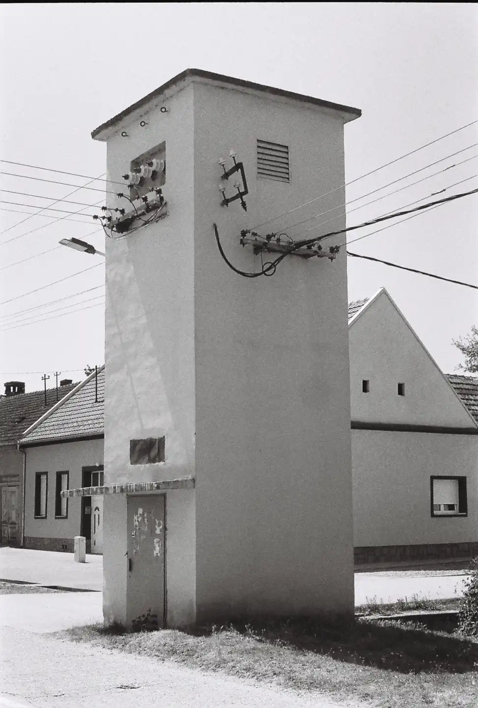 Village of Grebenac XXII