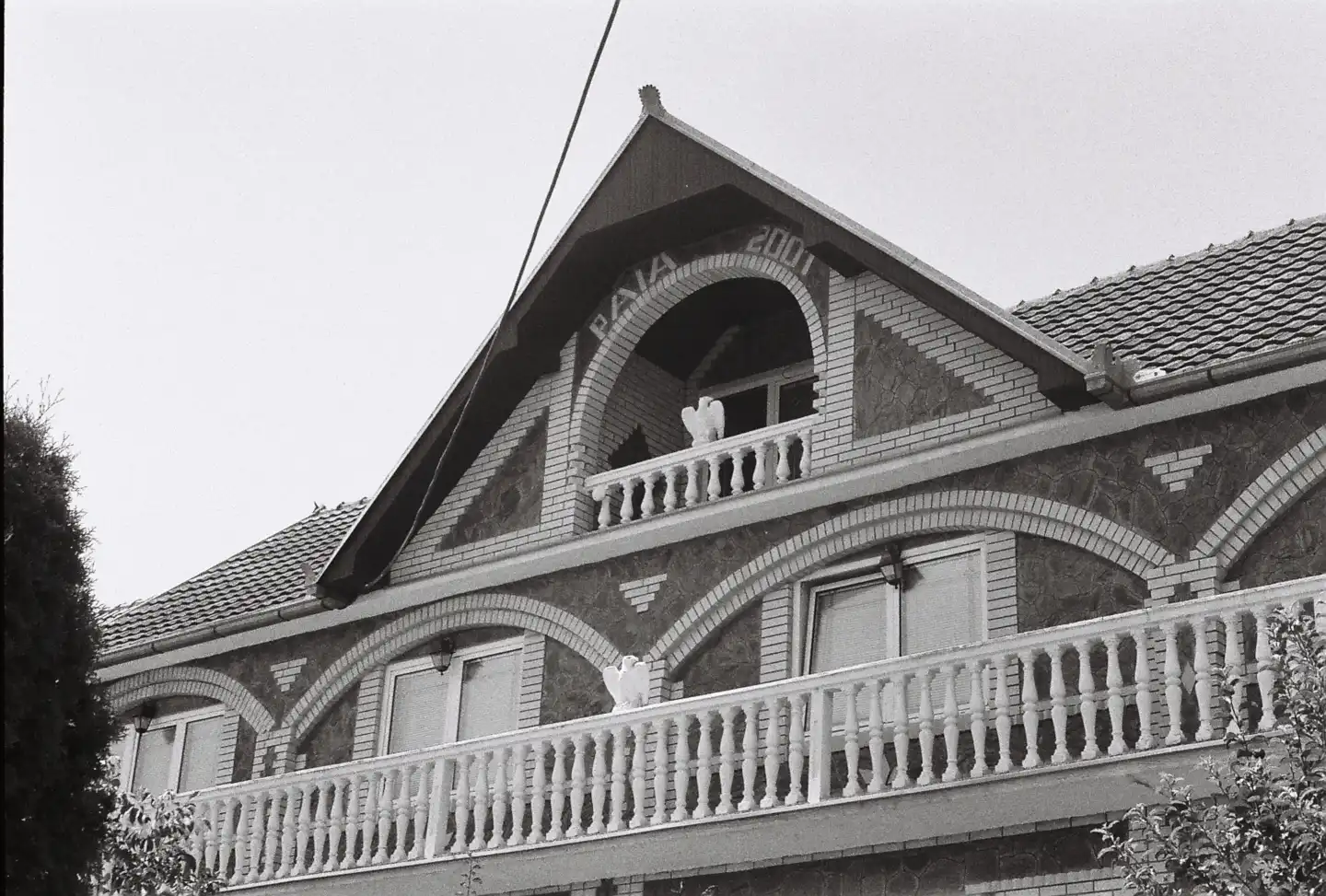 Village of Grebenac XXIII