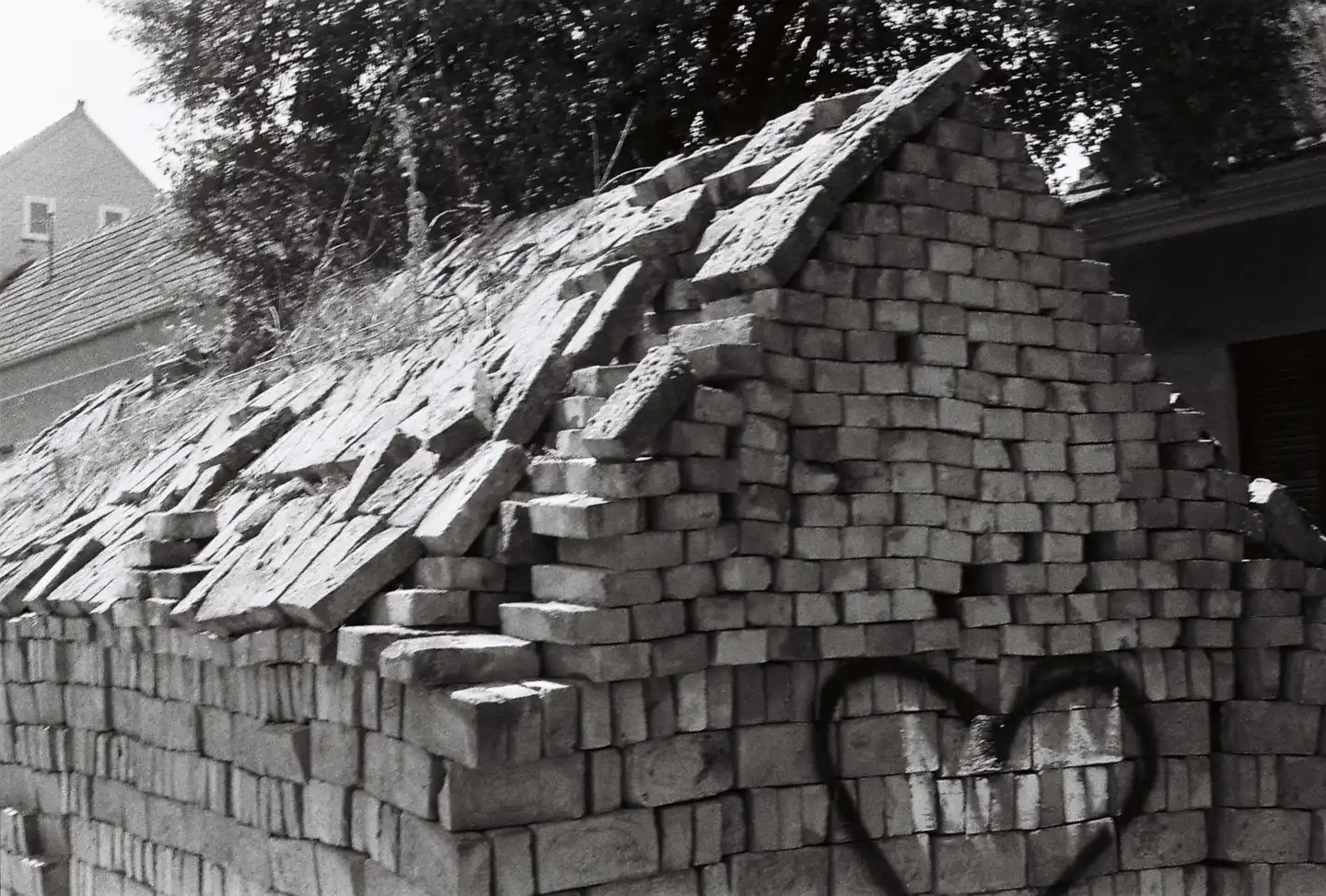 Village of Grebenac XXIV