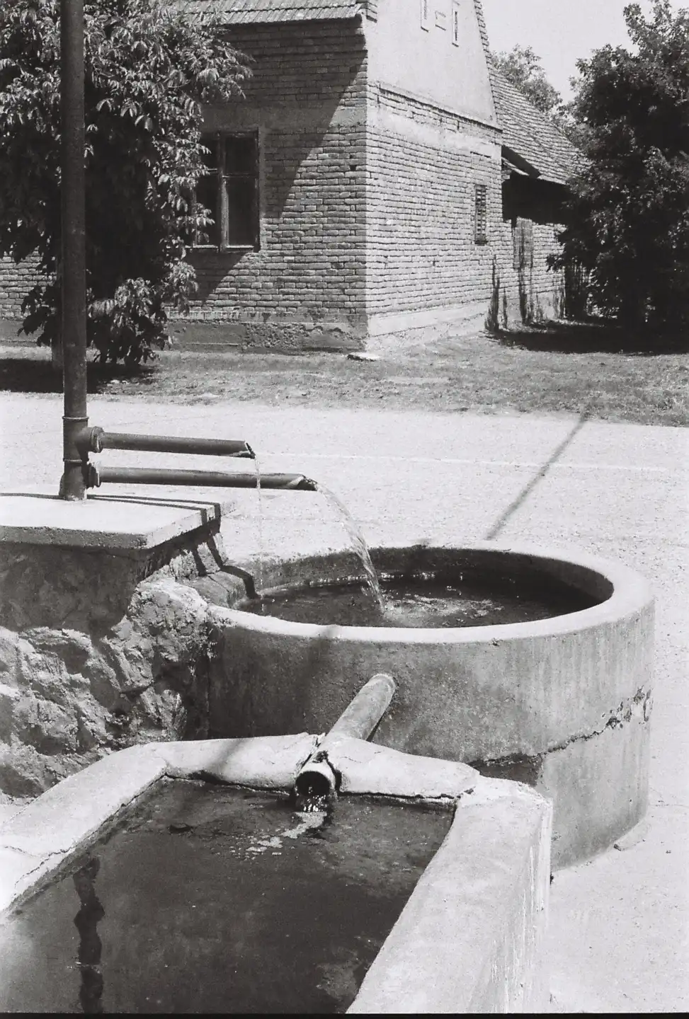 Village of Grebenac XXV