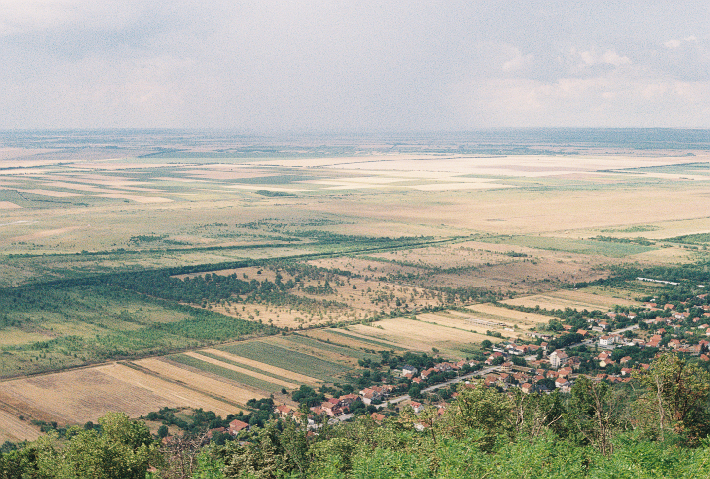 The Serbian Country