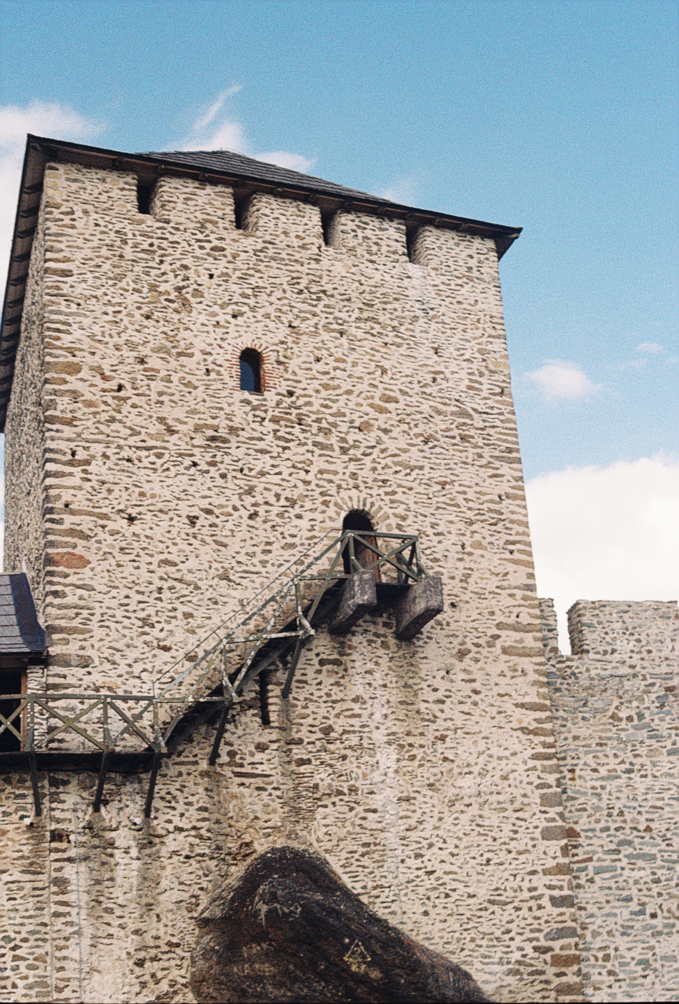 Stone Fortress II
