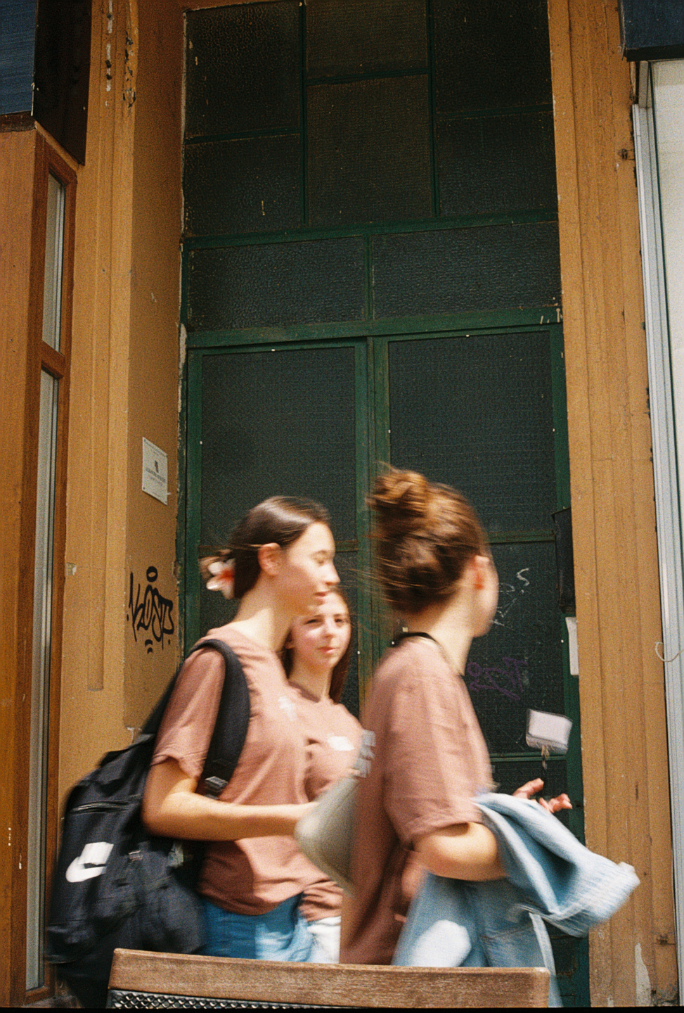 People of Timișoara II