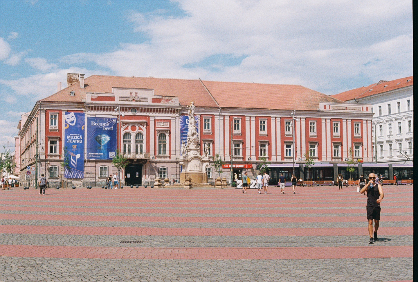 City Center