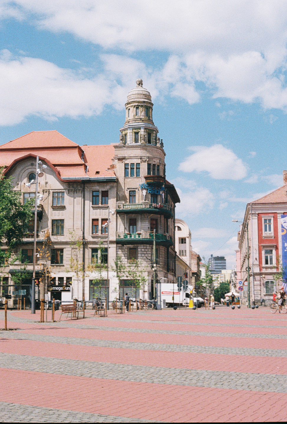 City Center II