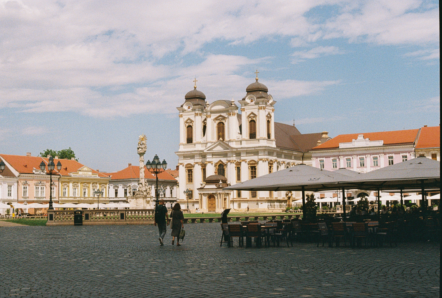 More of Timișoara