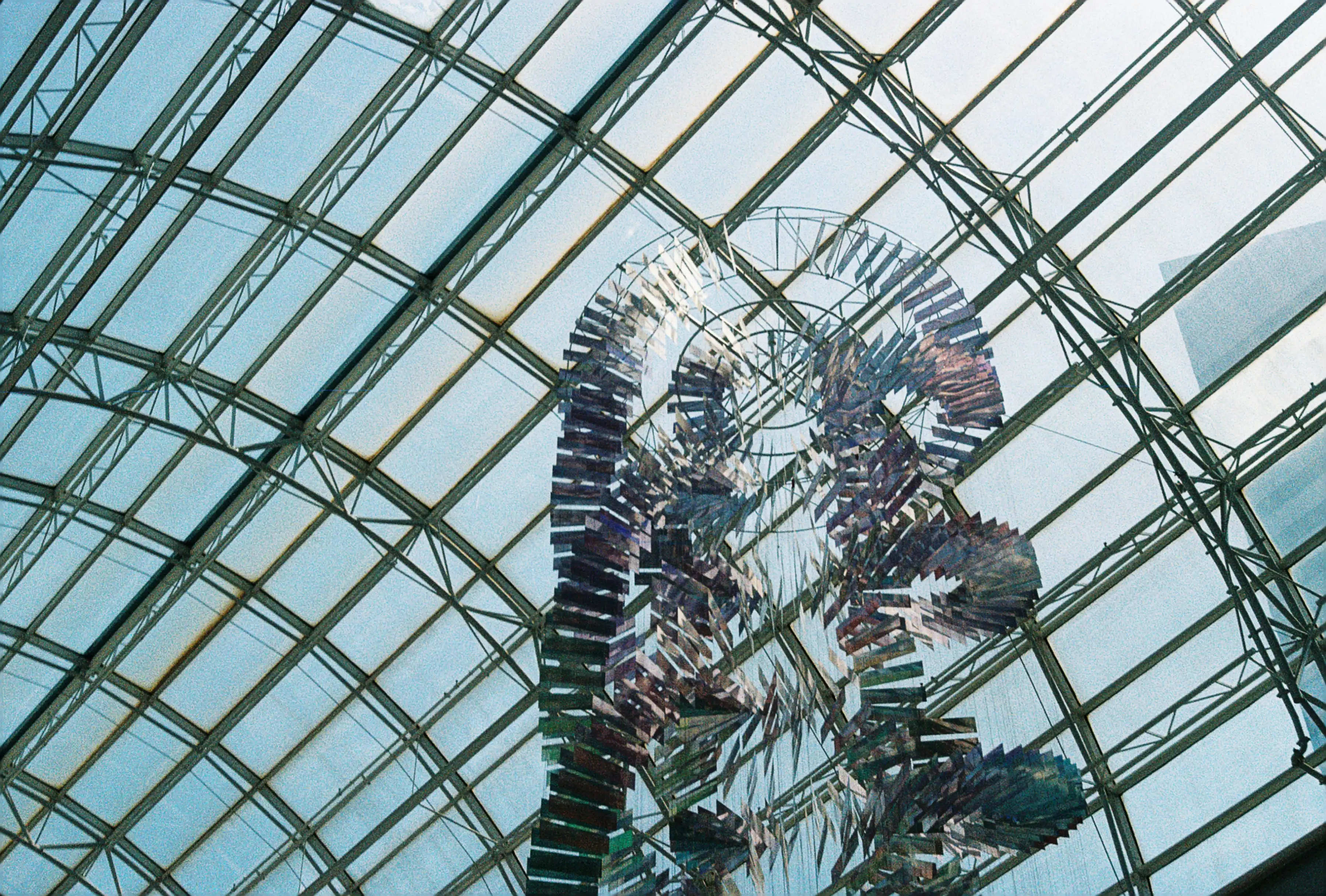 Decoration at Erieview