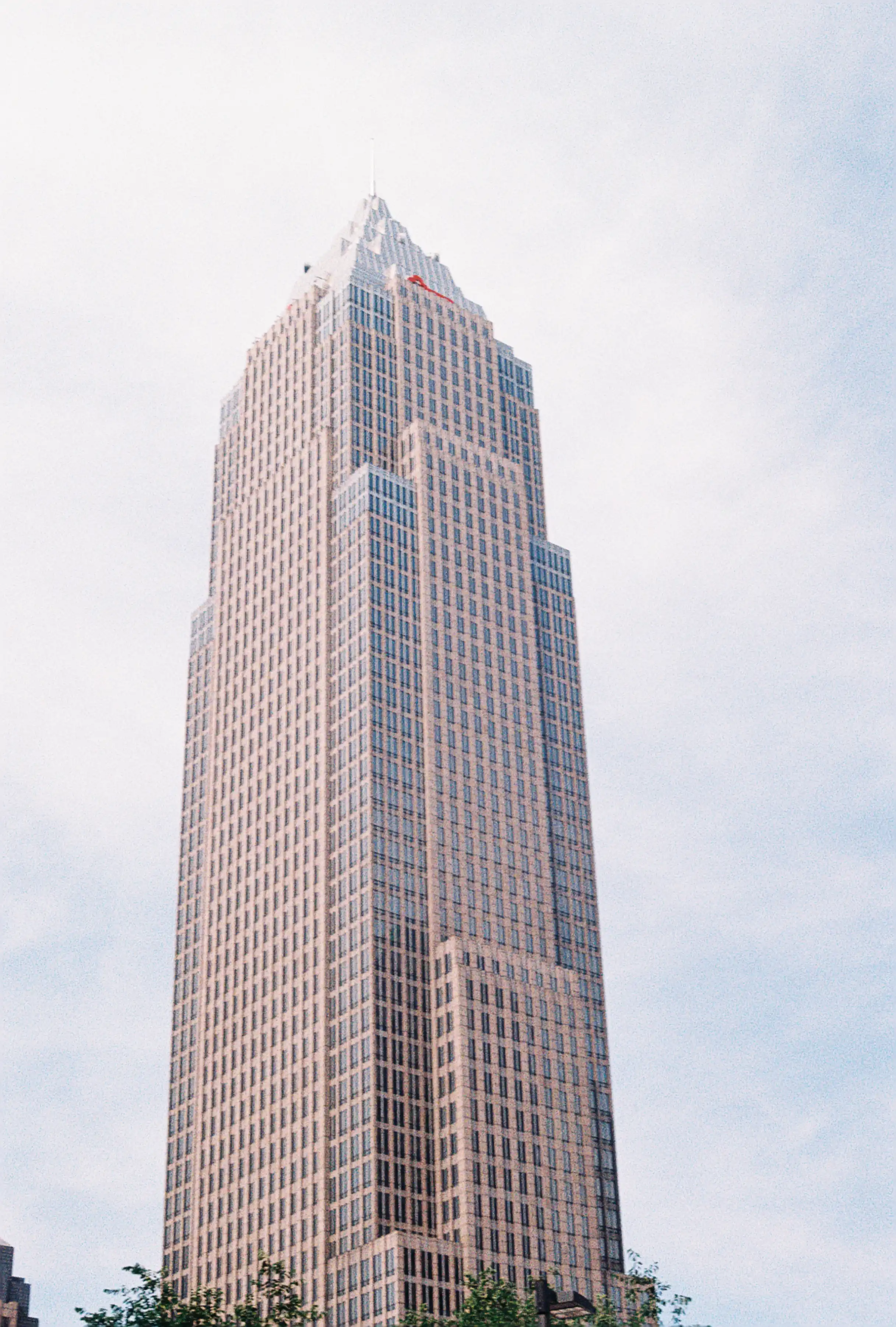 Key Bank Tower