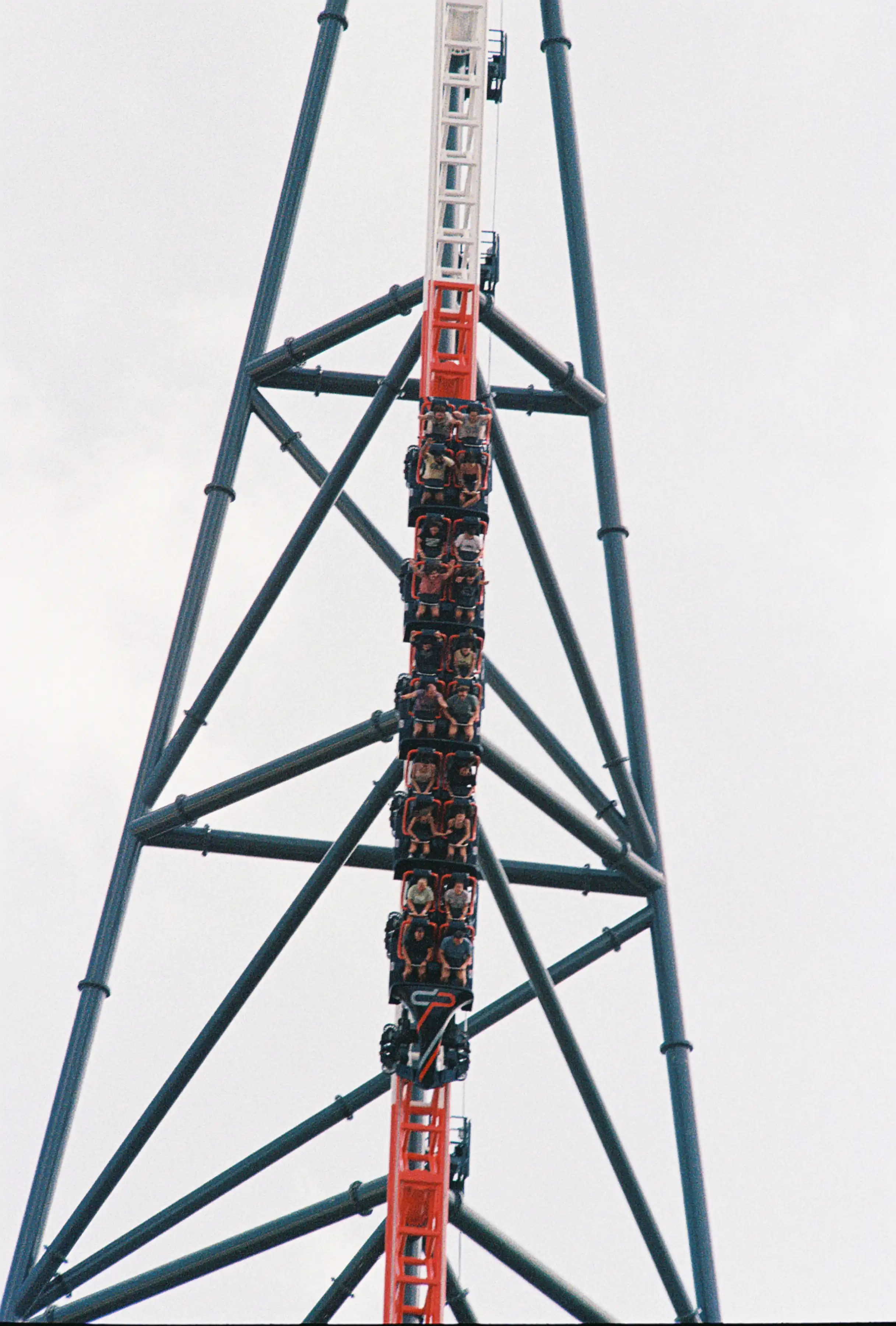 Top Thrill 2