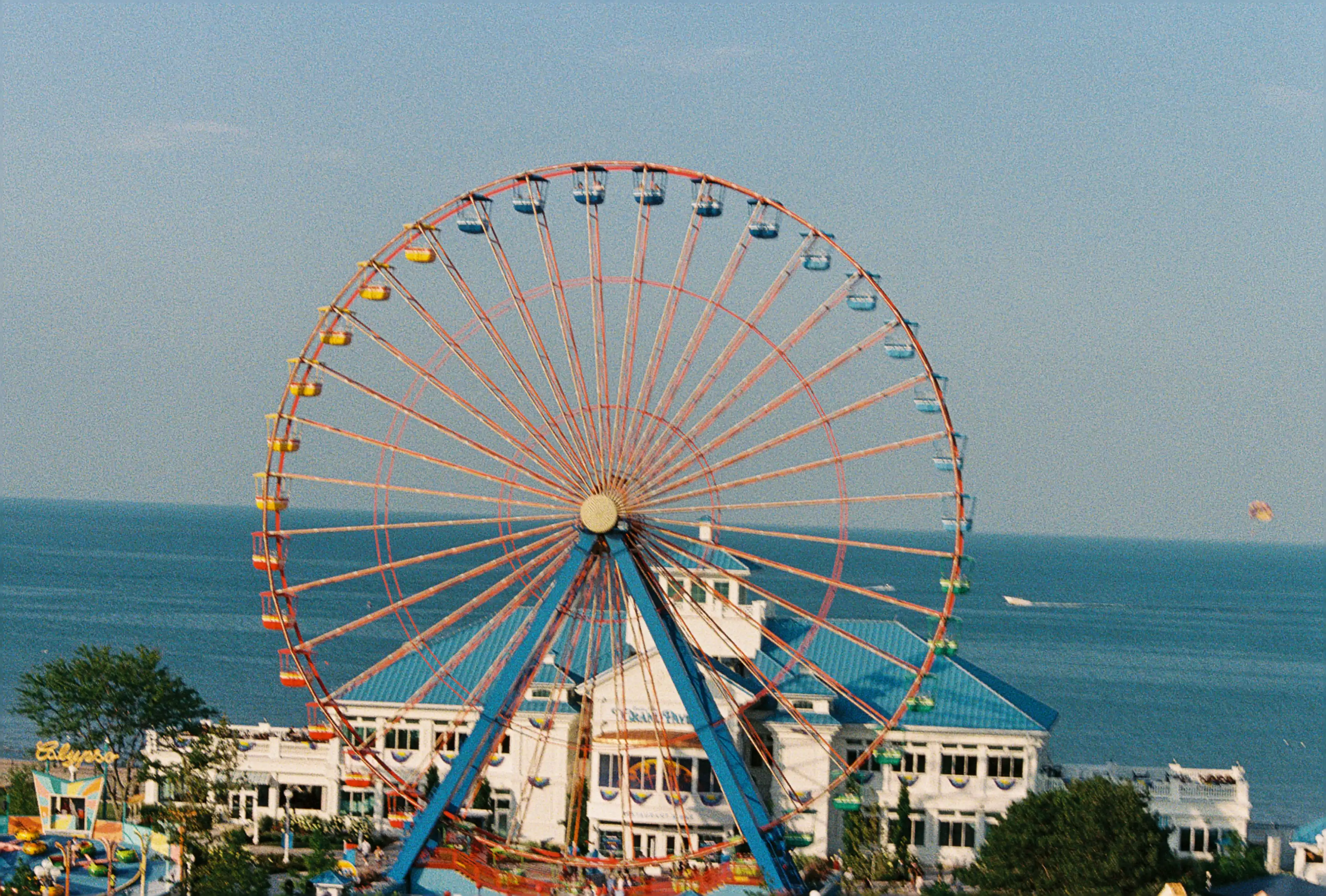 Ferris Wheel