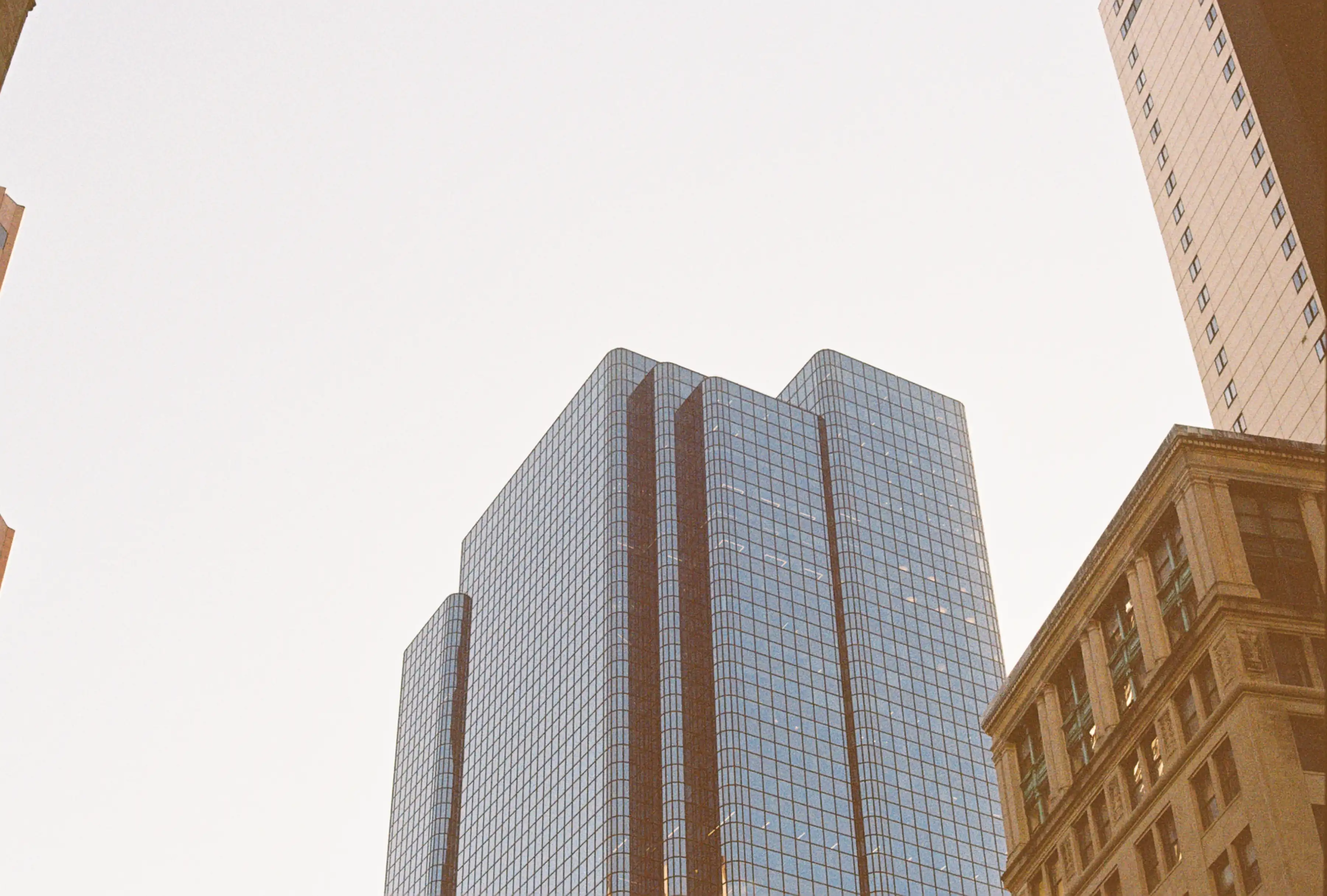 Boston Offices Building