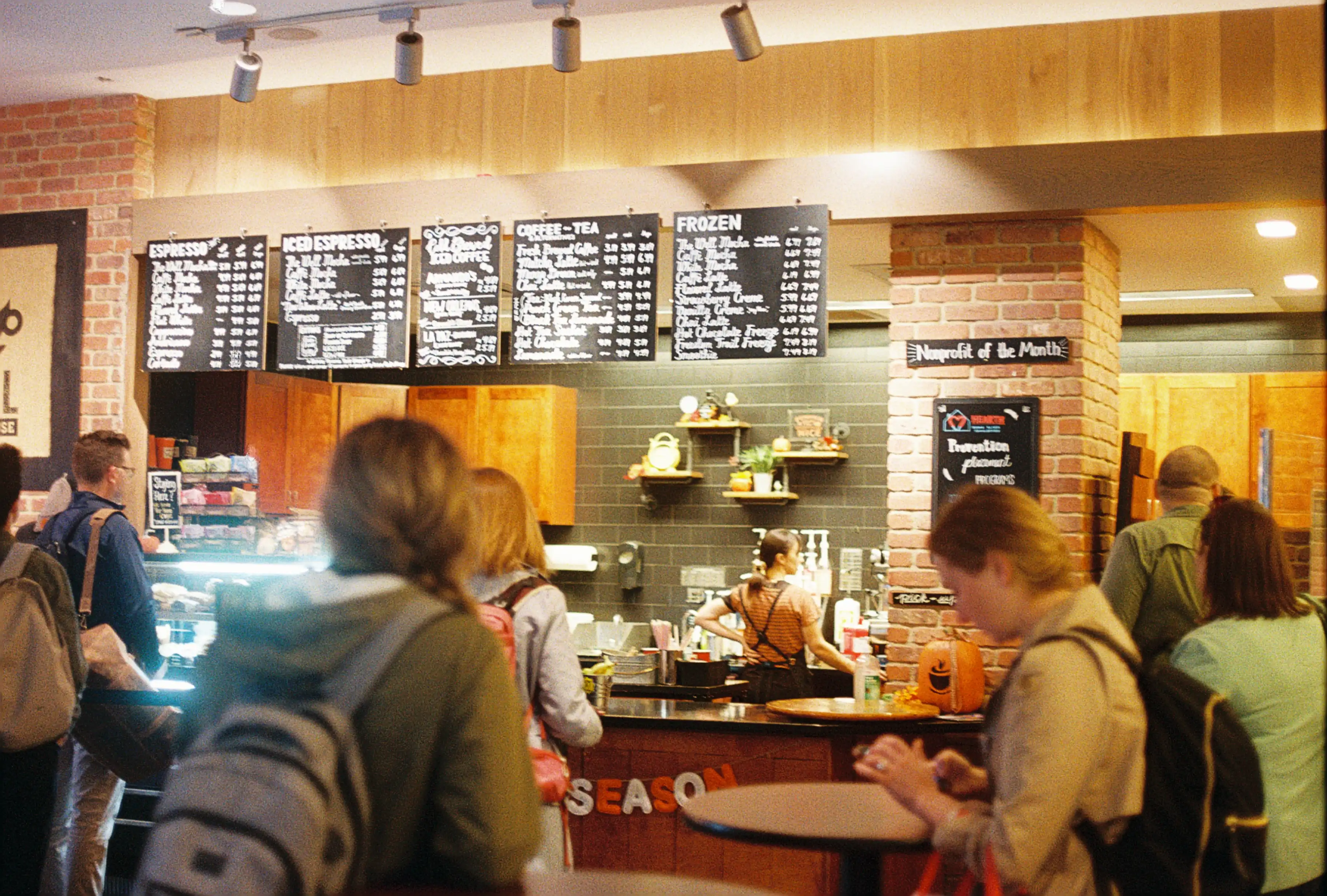 The Well Coffee House