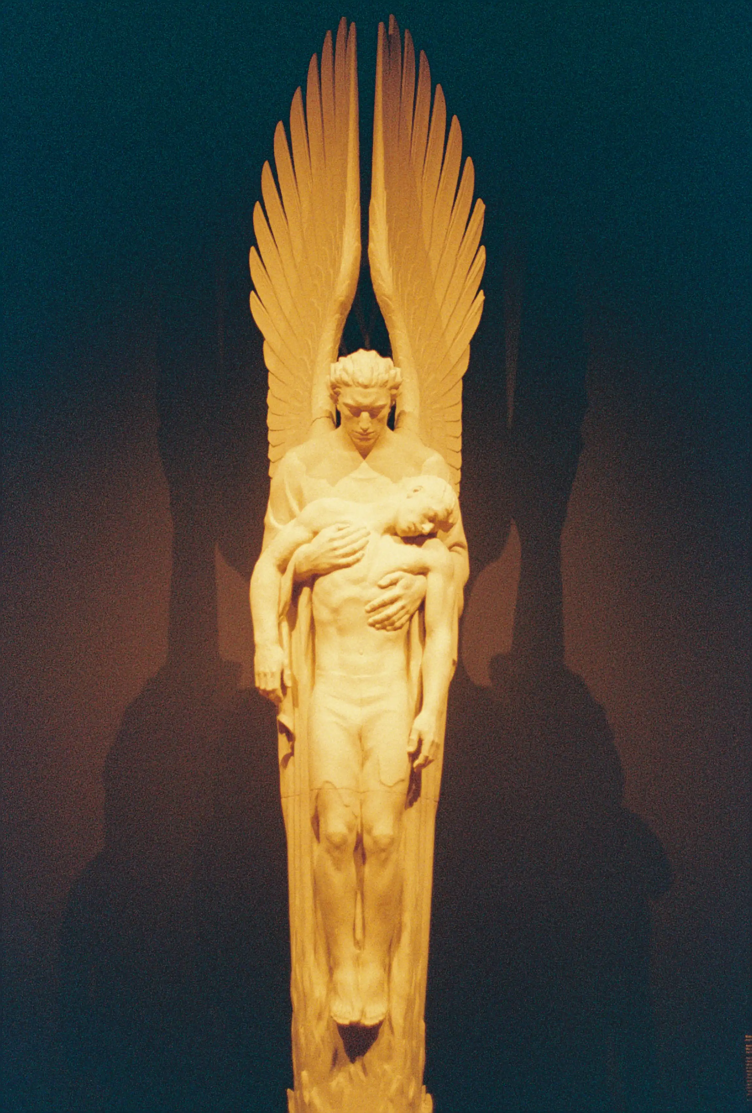 Pennsylvania Railroad War Memorial