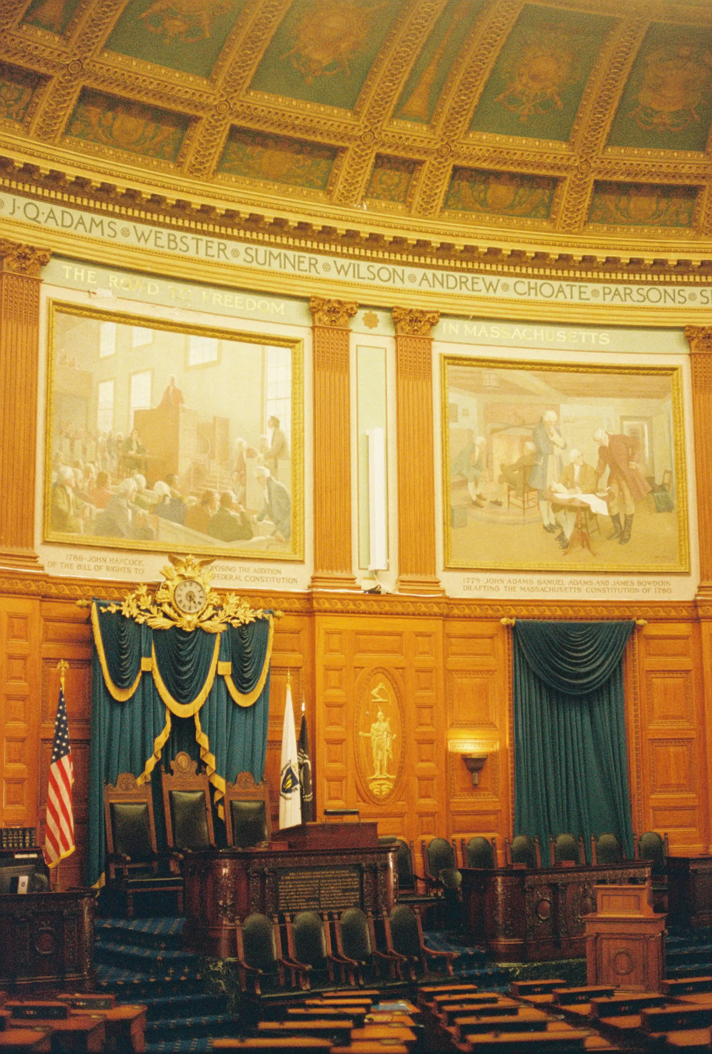 Grand Assembly Room
