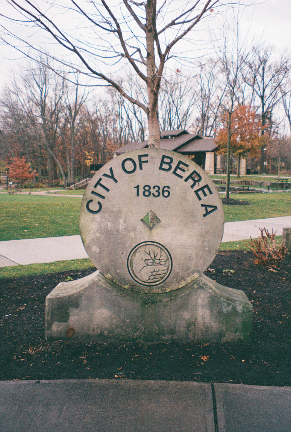 City of Berea